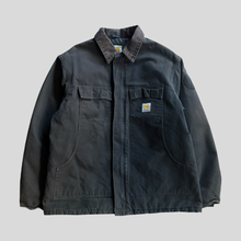 Load image into Gallery viewer, 2010 Carhartt arctic work jacket - XL