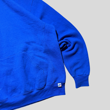 Load image into Gallery viewer, 00s Russell athletic blank hoodie - XL