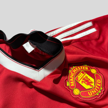 Load image into Gallery viewer, 2015-16 Manchester united home MEMPHIS 7 - S