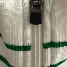 Load image into Gallery viewer, 2005 Hammarby kappa track top - L