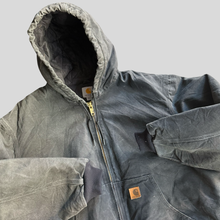 Load image into Gallery viewer, 00s Carhartt active work jacket - XL/XXL