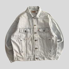Load image into Gallery viewer, 90s Levi’s Jean jacket - S/M