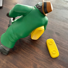 Load image into Gallery viewer, 2016 Madvillain Figure With Madlib & MF Doom Avalanche