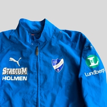 Load image into Gallery viewer, 00s IFK Norrköping jacket - M