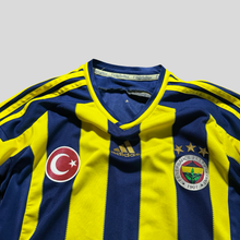 Load image into Gallery viewer, 2014-15 Fenerbahce home - S