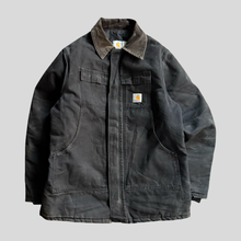 Load image into Gallery viewer, 2002 Carhartt arctic work jacket - XL