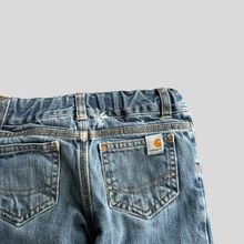 Load image into Gallery viewer, 00s Carhartt carpenter pants - 3/4Yrs