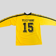 Load image into Gallery viewer, 1997 Elfsborg home long sleeve jersey - XL/XXL
