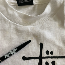 Load image into Gallery viewer, 2005 Stüssy spray logo baby T-shirt - XXS