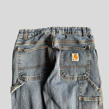 Load image into Gallery viewer, 00s Carhartt carpenter pants - 10Yrs