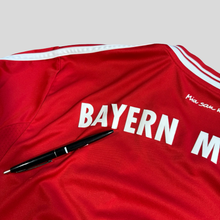 Load image into Gallery viewer, 2013-14 Bayern München home jersey - XL