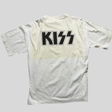 Load image into Gallery viewer, 00s Kiss T-shirt - L
