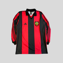 Load image into Gallery viewer, 2001 Bromma pojkarna home long sleeve jersey - M