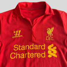 Load image into Gallery viewer, 2012-13 Liverpool home - S