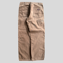 Load image into Gallery viewer, 00s Dickies carpenter pants - 34/30