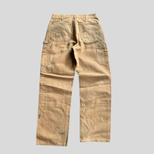Load image into Gallery viewer, 90s Carhartt carpenter double knee pants - 28/30