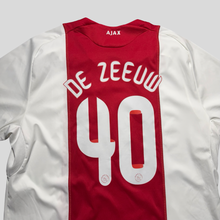 Load image into Gallery viewer, 2008-09 Ajax De zeeuw 40 home - XL