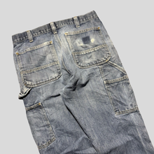 Load image into Gallery viewer, 00s Carhartt carpenter pants - 31/32