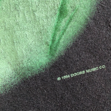 Load image into Gallery viewer, 1994 The doors Jim Morrisson T-shirt - L