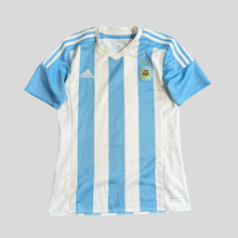 Load image into Gallery viewer, 2015-16 Argentina home jersey - S