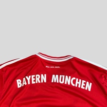 Load image into Gallery viewer, 2013-14 Bayern München home jersey - XL
