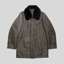 Load image into Gallery viewer, AD2001 Comme nylon coat jacket - L