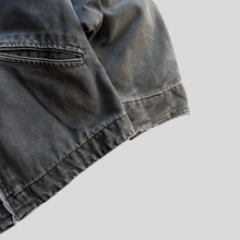 Load image into Gallery viewer, 90s Carhartt detriot work jacket - S