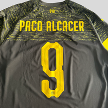 Load image into Gallery viewer, 2018-19 Dortmund  PACO ALCACER 9 away - XL