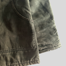 Load image into Gallery viewer, 00s Carhartt arctic work jacket - S/M