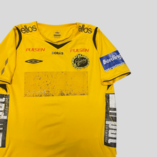 Load image into Gallery viewer, 2009 Elfsborg home jersey - M