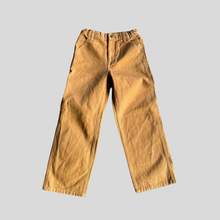Load image into Gallery viewer, 00s Carhartt carpenter pants - 9/10Yrs