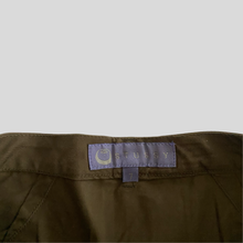 Load image into Gallery viewer, 00s Stüssy embroidered logo skirt - 28