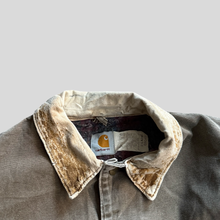 Load image into Gallery viewer, 90s Carhartt michigan work jacket - XL