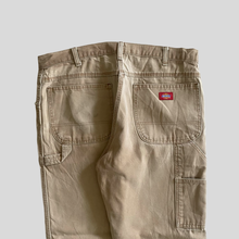 Load image into Gallery viewer, 00s Dickies carpenter pants - 34/31
