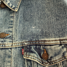 Load image into Gallery viewer, 1993 Levi’s Jean jacket - M