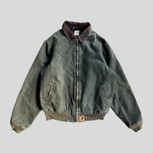 Load image into Gallery viewer, 00s Carhartt western work jacket - L/XL