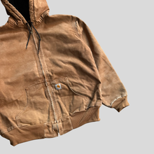 Load image into Gallery viewer, 00s Carhartt active work jacket - L