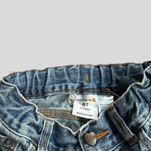 Load image into Gallery viewer, 00s Carhartt carpenter pants - 3/4Yrs