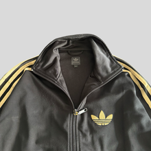 Load image into Gallery viewer, 00s Adidas track top - XS/S