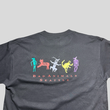 Load image into Gallery viewer, 90s Seattle T-shirt - XL
