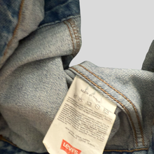 Load image into Gallery viewer, 90s Levi’s Jean jacket - S