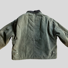 Load image into Gallery viewer, 2007 Carhartt work jacket - XL