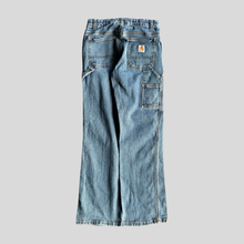 Load image into Gallery viewer, 00s Carhartt carpenter pants - 10Yrs