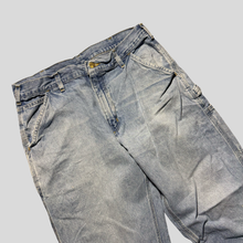 Load image into Gallery viewer, 00s Carhartt carpenter pants - 34/32