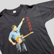 Load image into Gallery viewer, 1999 Bruce Springsteen tour T-shirt - XL
