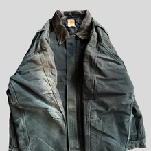 Load image into Gallery viewer, 2001 Carhartt work jacket - L/XL