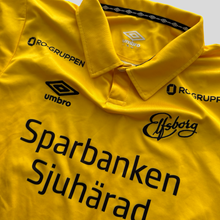 Load image into Gallery viewer, 2021 Elfsborg Olsson 10 home - S