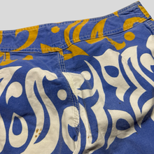 Load image into Gallery viewer, 90s Stüssy logo shorts - 28