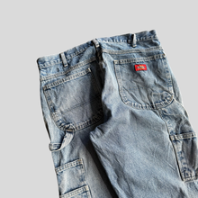 Load image into Gallery viewer, 00s Dickies carpenter double knee pants - 35/34