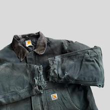 Load image into Gallery viewer, 2001 Carhartt work jacket - L/XL